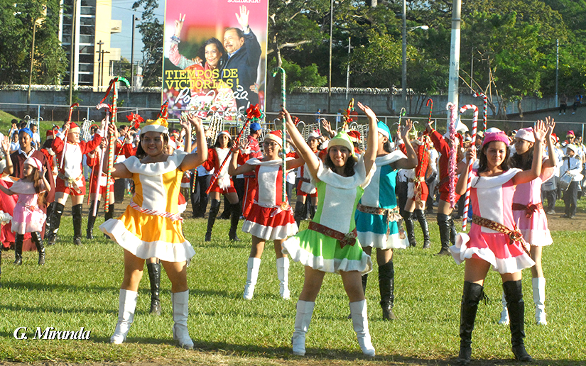 bandas